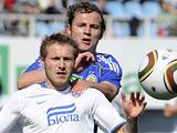 Букмекеры не верят в то, что «Днепр» способен обыграть «Динамо»