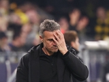 Luis Enrique uses his own 'detectives' to spy on PSG players