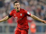 Левандовски: «Бавария» готова к тяжелому матчу в Турине»
