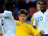 Игроки молодежной сборной Украины — о матче с Англией