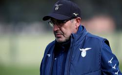 У Маурицио Сарри скандал с руководством «Лацио»