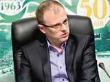 Виктор Вацко: «Невероятно рад, что Макаренко для нынешнего «Динамо» нужнее Тремулинаса»