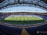 Стадион «Металлиста» обесточен из-за огромных долгов клуба