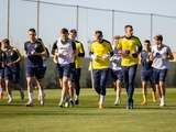 Unai Melgosa names the composition of the youth national team of Ukraine for the Euro 2025 qualifying match with Azerbaijan (LIS