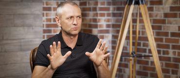 Александр Головко: «Лобановский без Суркисов, однозначно, ничего бы не смог сделать в «Динамо»