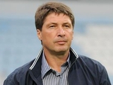 Юрий Бакалов: «Команду бросили, я нашего спортивного директора давно не видел»
