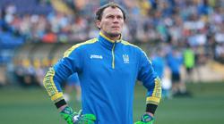 Андрей Пятов: «Не позволяйте никому победить себя в вашей голове. Украина — это воля»