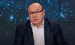 Віктор Леоненко: «Луніну час звалювати з «Реала», а не чекати, коли його виженуть»