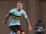 Роберто Мартинес запретил игрокам сборной Бельгии курить и употреблять алкоголь