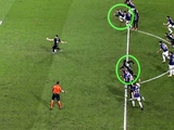 Offiziell. Das belgische Meisterschaftsspiel Anderlecht gegen Genk wird aufgrund eines VAR-Fehlers wiederholt (VIDEO)