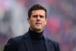 Thiago Motta agrees to cooperate with top Serie A club