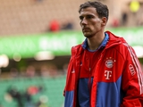 "Napoli claim to Bayern Munich midfielder Goretzka