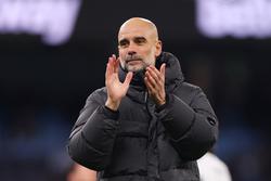 Каррагер: «Здається, ми спостерігаємо за останнім танцем Гвардіоли в Англії»