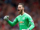 De Gea failed to agree with Genoa on the financial terms of the contract