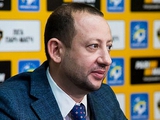 Владимир Генинсон: «Если «Волынь» закроет свои проблемы, то может остаться в Премьер-лиге»
