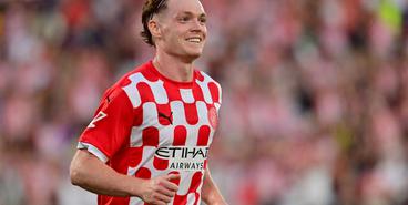 Гол Цыганкова