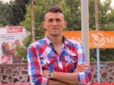 Ивица Жунич: «Кварцяный — лучший тренер, с которым я когда-либо работал»