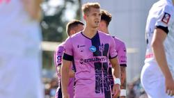 «Епіцентр» хоче оформити повноцінний трансфер Супряги з «Динамо»