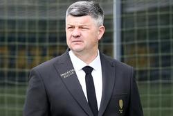 Vitalij Ponomarjow: „Ich wünsche mir, dass der ‚Ruch‘ weiterhin wächst“