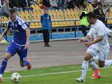 Чемпионат Украины, итоги 22-го тура от УПЛ: «Динамо» не пропускает уже 422 минуты