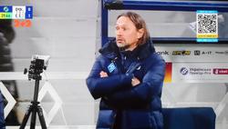 Пятница, 13-го. С победой, динамовцы!