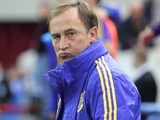 «Чего удивляться? Он заслужил»: что говорят украинские футболисты о тренере сборной Петракове