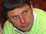 Олег Лужный: «Все проблемы «Таврии» в голове Селюка»