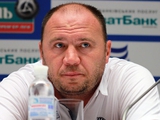 Владимир Пятенко: «В обороне «Динамо» по-прежнему действует неубедительно»