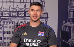 Роман Яремчук: «Думаю, Фонсека наблюдал за мной очень долго»