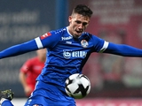 "Dynamo is preparing a Croatian replacement for Yarmolenko - source