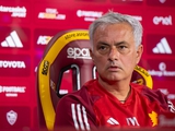 Mourinho: "Three months ago, I turned down the biggest financial offer ever made to a coach"