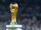 The host of the 2034 World Cup has been decided