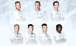 Плюс Буяльський та Попов — інформація про травмованих гравців «Динамо»