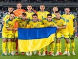 Грузия — Украина — 0:0. ВИДЕОобзор матча