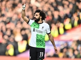Salah wurde der beste Spieler in der Geschichte von Liverpool in der Premier League in Bezug auf Tor + Pass