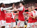 «Арсенал» встановив унікальний рекорд АПЛ