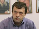 Сергей Шебек: «Швецов решил себя обезопасить»