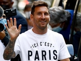 Lionel Messi: "PSG ist scheiße"