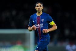 Хакімі: «Ми можемо знову виграти Лігу чемпіонів»