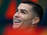 Кріштіану Роналду: «Можу відверто сказати: тренерська кар’єра — не для мене»