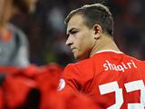 Шердан Шакири: «Я не против того, чтобы стать капитаном сборной Косово»