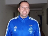Василий Кардаш: «Думаю, весной в чемпионате Украины будет интересно»