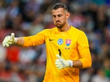"We should not be afraid of the Belgians," - Slovakia goalkeeper