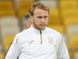 Роман Безус: «Буду болеть за Аргентину»