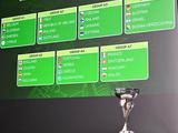 Євро-2027 U-19: відомі терміни й місце проведення матчів першого раунду відбору за участі юнацької збірної України