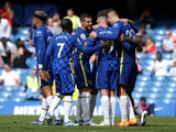 "Chelsea może sprzedać ośmiu zawodników przed 30 czerwca, aby nie naruszyć zasad finansowego fair play