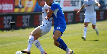 «Динамо» — «Кудривка» — 3:2
