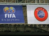 УЕФА попросит ФИФА отменить товарищеские матчи в августе