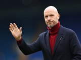 Ten Haag: „Wenn wir Manchester United wiederbeleben wollen, brauchen wir Topspieler“