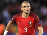 41-year-old Pepe decided to end his career